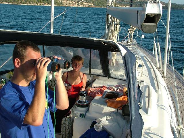 Řecko, jachta 2008 > obr (288)